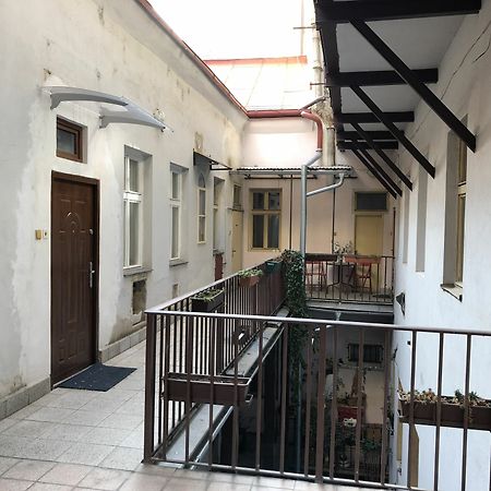 Avocado Apartment Prága Kültér fotó