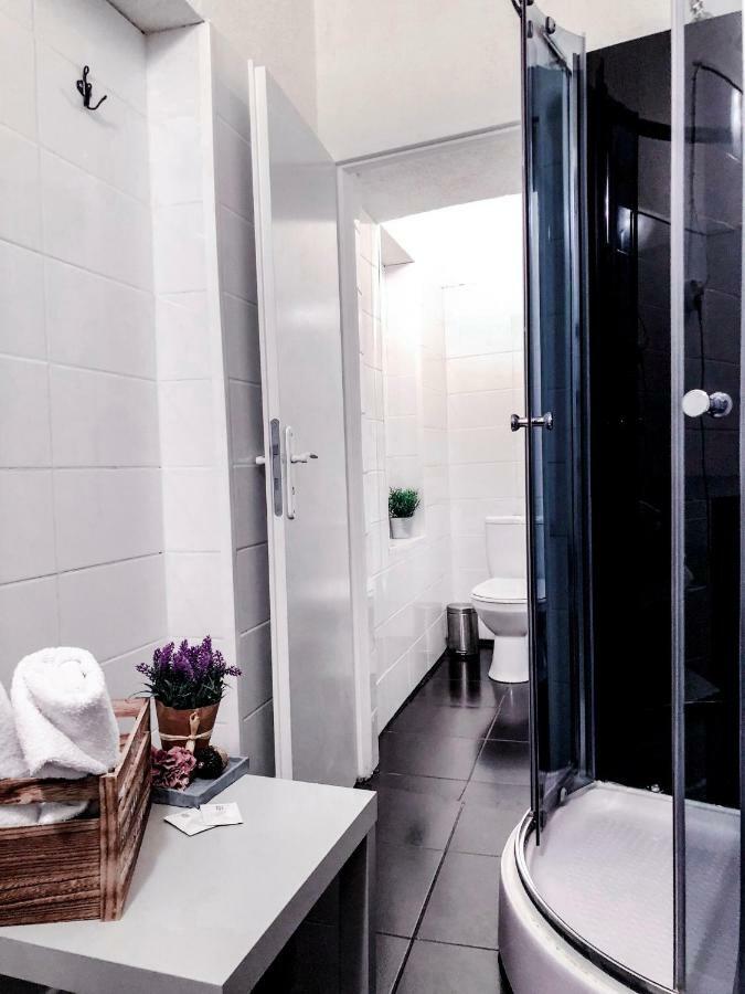 Avocado Apartment Prága Kültér fotó