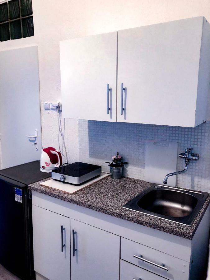 Avocado Apartment Prága Kültér fotó