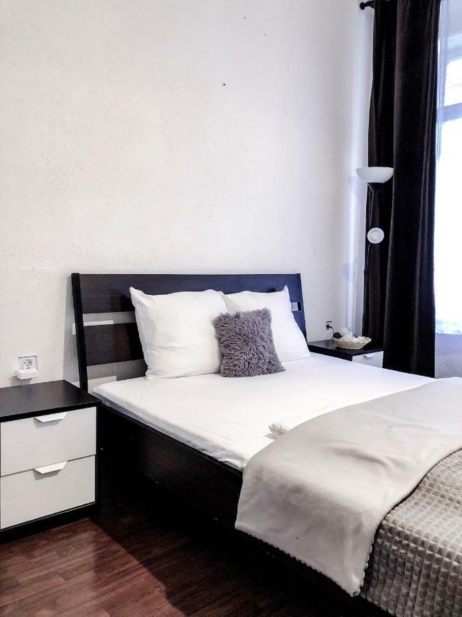 Avocado Apartment Prága Kültér fotó