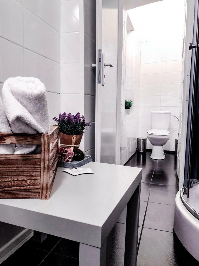 Avocado Apartment Prága Kültér fotó