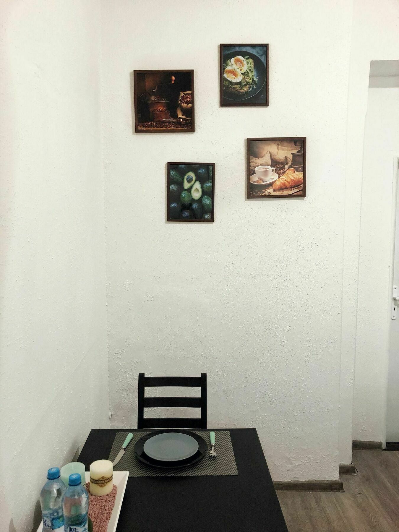 Avocado Apartment Prága Kültér fotó