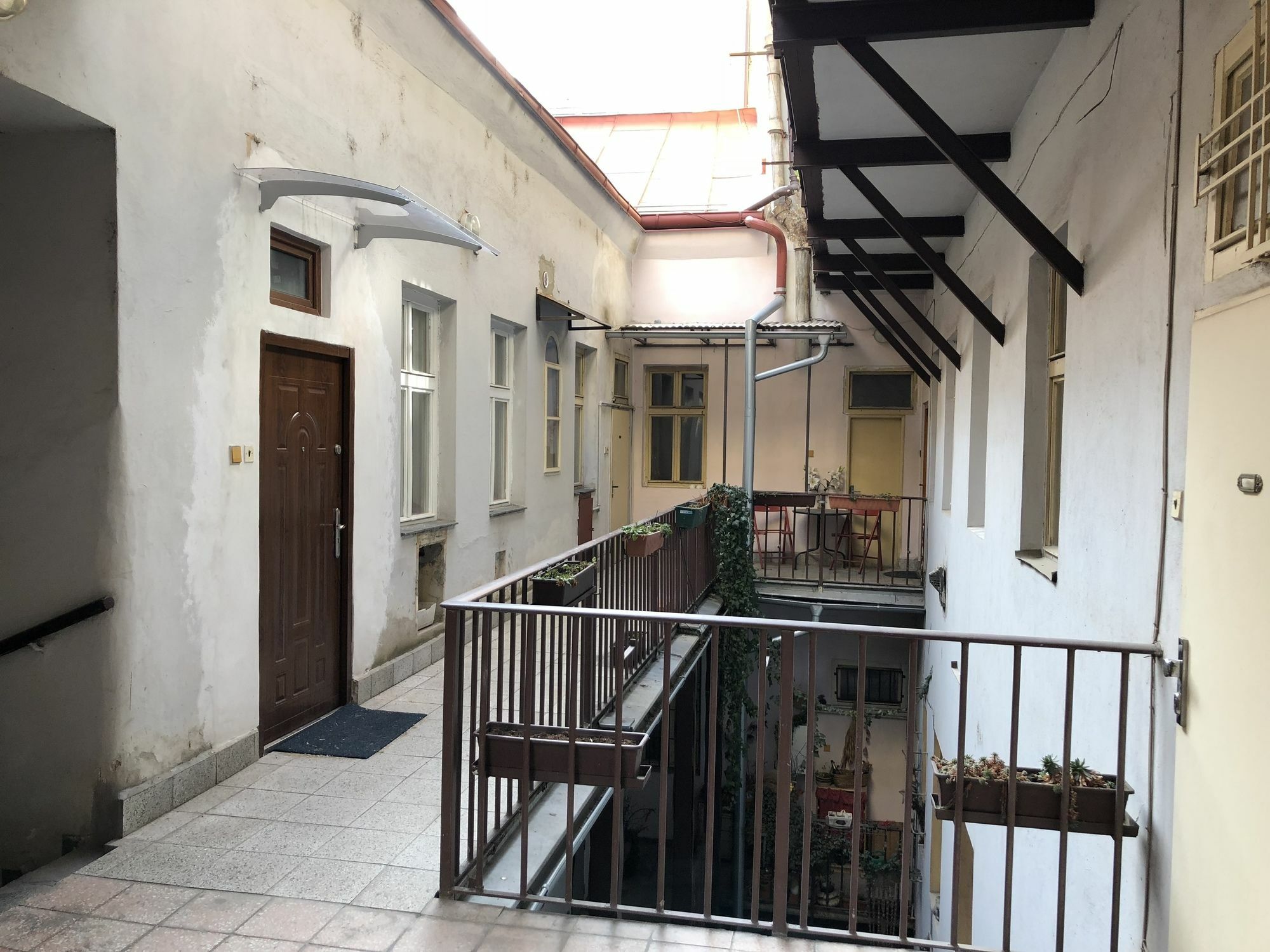 Avocado Apartment Prága Kültér fotó